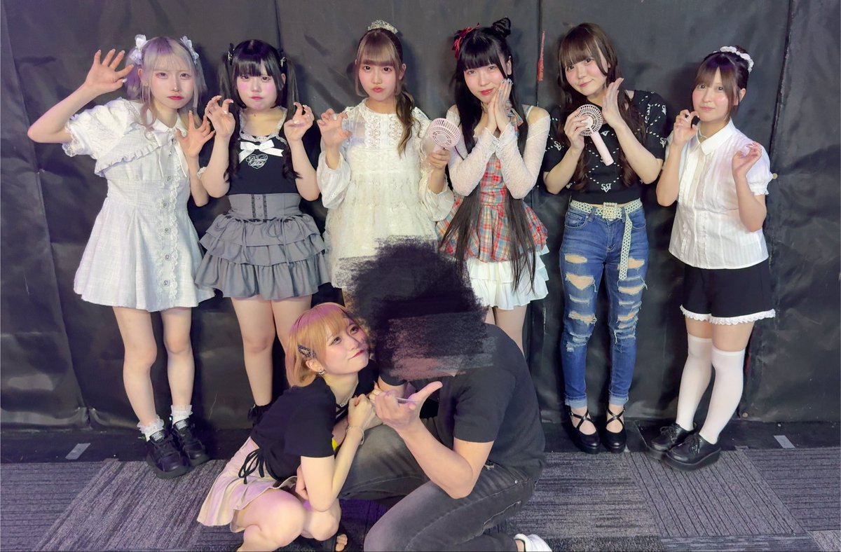 ppp_nk_ppp's tweet photo. ほまなにしてんねんの図その2 https://t.co/9Nwj4FhnBp