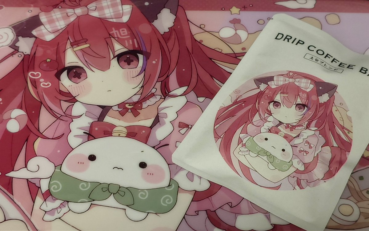 shion_rollence's tweet photo. #旭川ユカラ ちゃんの３周年グッズ、購入してきましたー！イラスト可愛い！
PCビーグル豊岡店のお店の方も、優しそうな方でしたねー。
ユカラちゃん、改めて３周年おめでとうございます！

#ユカラ民 #ユカラミンタラ https://t.co/ab3dR2Aw3V
