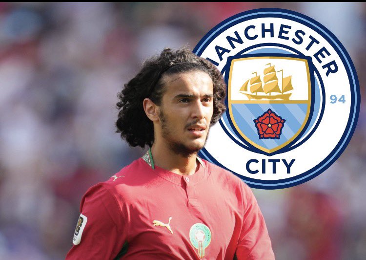 LFC_Vhillage's tweet photo. 🚨⏳ #Ayyoub Bouaddi has struck a full verbal agreement with #Manchester City.
Talks with #Lille are still ongoing.
A number of other clubs are keeping a close eye on developments, but #Manchester City currently hold the strongest position. #MCFC https://t.co/5Ksww1rMga