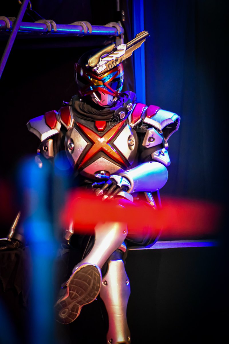 nksp_1029's tweet photo. ガリュード激ヤバだった

#スーパーヒーロー夜祭り https://t.co/4bJnekP29x