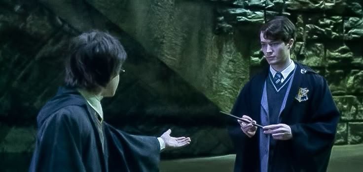 m8rlvolo's tweet photo. “I swear on my life”
                                        “harry, you’re
                                          suicidal. Swear 
                                          on something else”
“On your life”
                                           “how dare you.” https://t.co/8NDZopiE0J