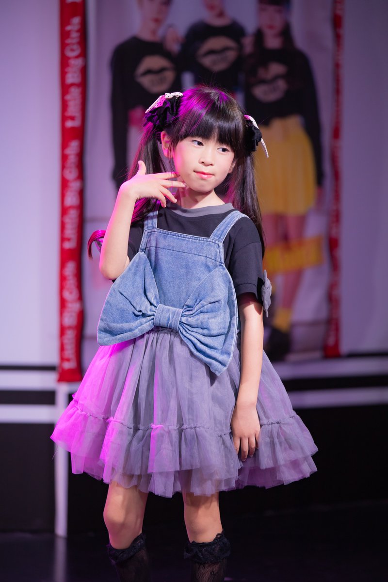 daisuke_Parker's tweet photo. #わこ
#lalankids
#ゆめかわんだぁ https://t.co/NjPCQkILyo