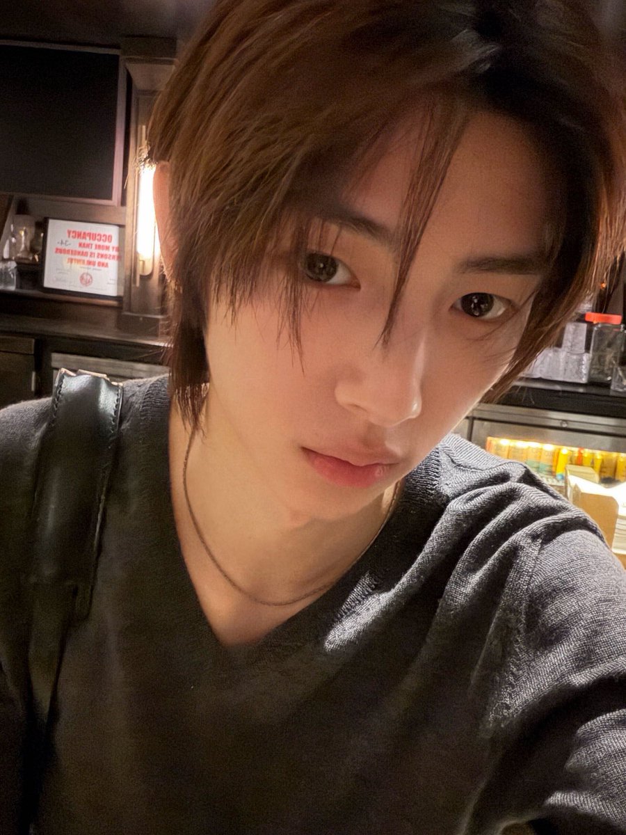 jcortish's tweet photo. 260803 Weverse 포스트 📝
#JUHOON #주훈 #CORTIS #코르티스 https://t.co/UpQzGQTRP7