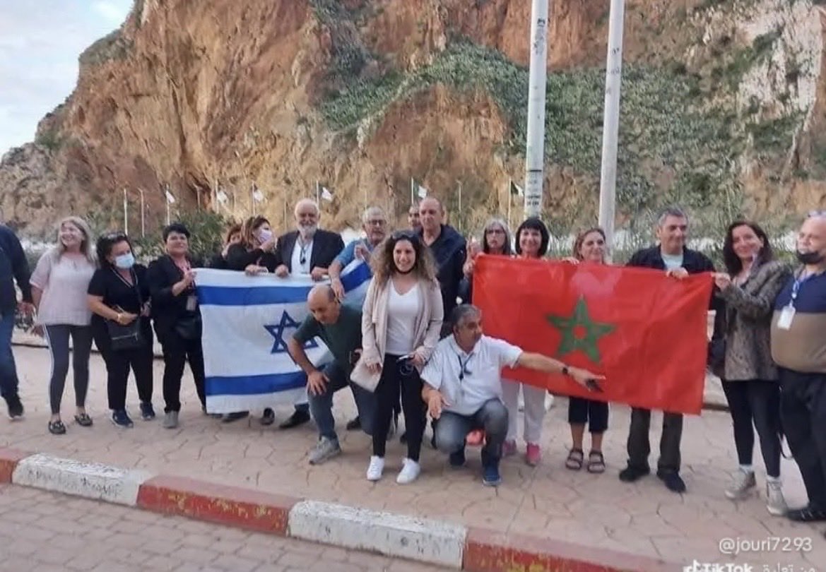 Ben🇵🇸🇱🇧🇩🇿🇿🇦🇫🇷 🇮🇷 tweet media