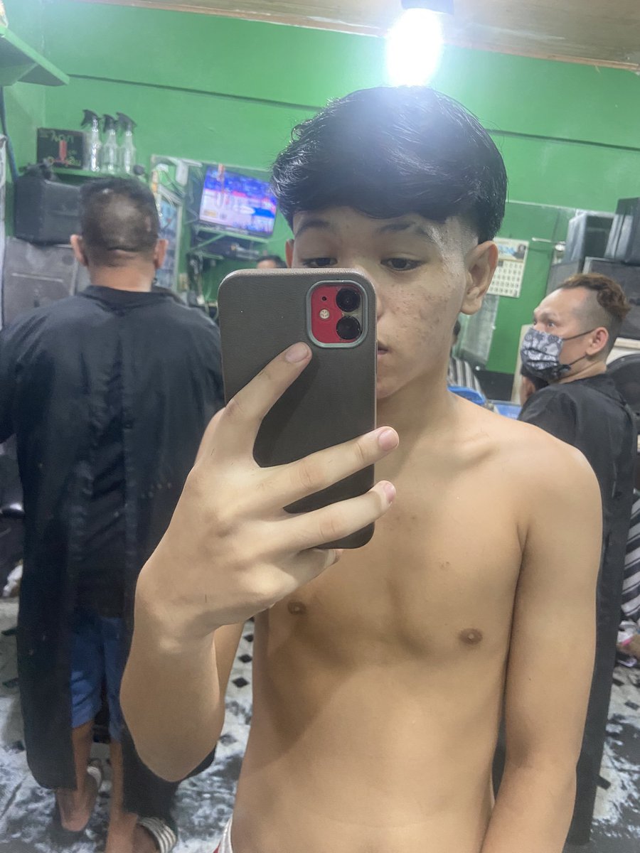 JohnRamoskglg's tweet photo. hii babyy!😘🥰💦 https://t.co/vJX6rvPS9n