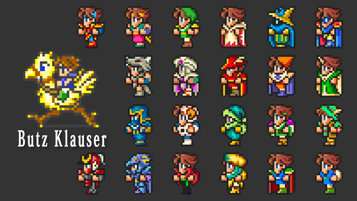 tinyafuro tweet picture