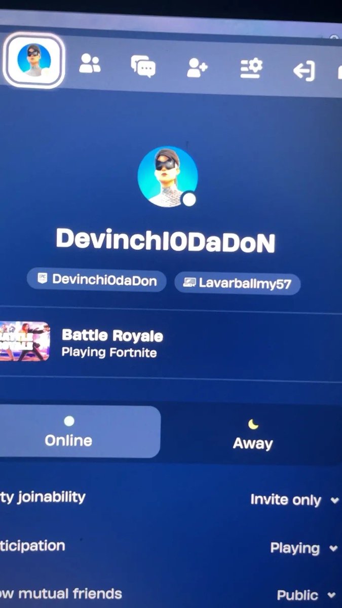 documentaryonly's tweet photo. @FortniteFNLK https://t.co/1NMkIYiPLq