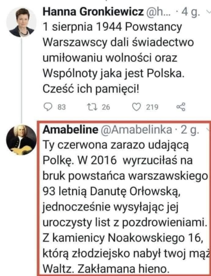 MilkyMarilyn's tweet photo. Prosto w szczepionkę. https://t.co/Z7yk87l7ZE