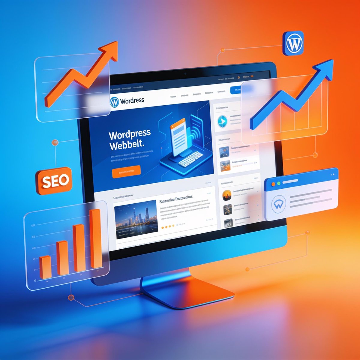 sowebdesigns's tweet photo. Did you know that a well-optimised Google Business Profile can increase your local visibility significantly? SO Web Designs, based in Aldershot, has been helping businesses like yours enhance their online presence since 2009. https://t.co/DHJF2wdFtC