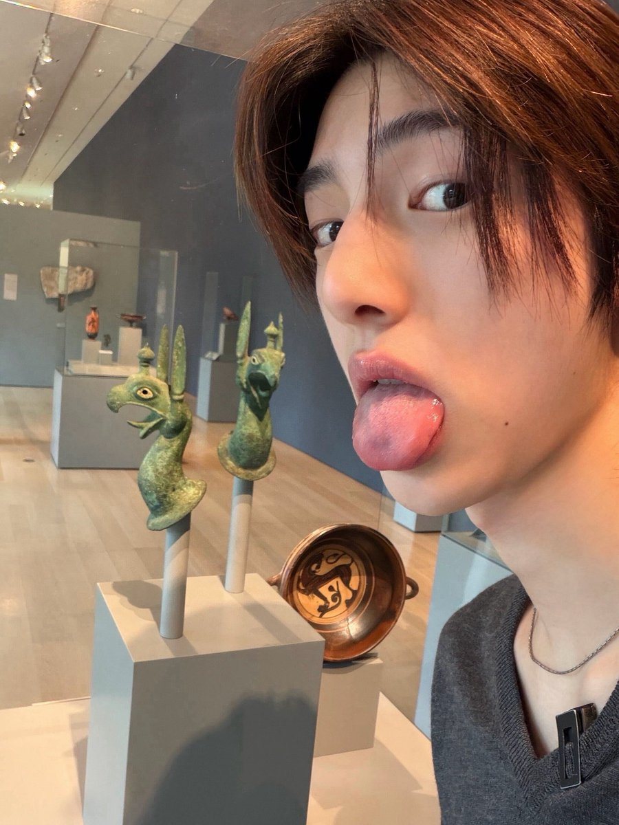 cortisinawvrse's tweet photo. #CORTIS #코르티스 #JUHOON #주훈 #GREENGREEN https://t.co/Eci5a5R5mk
