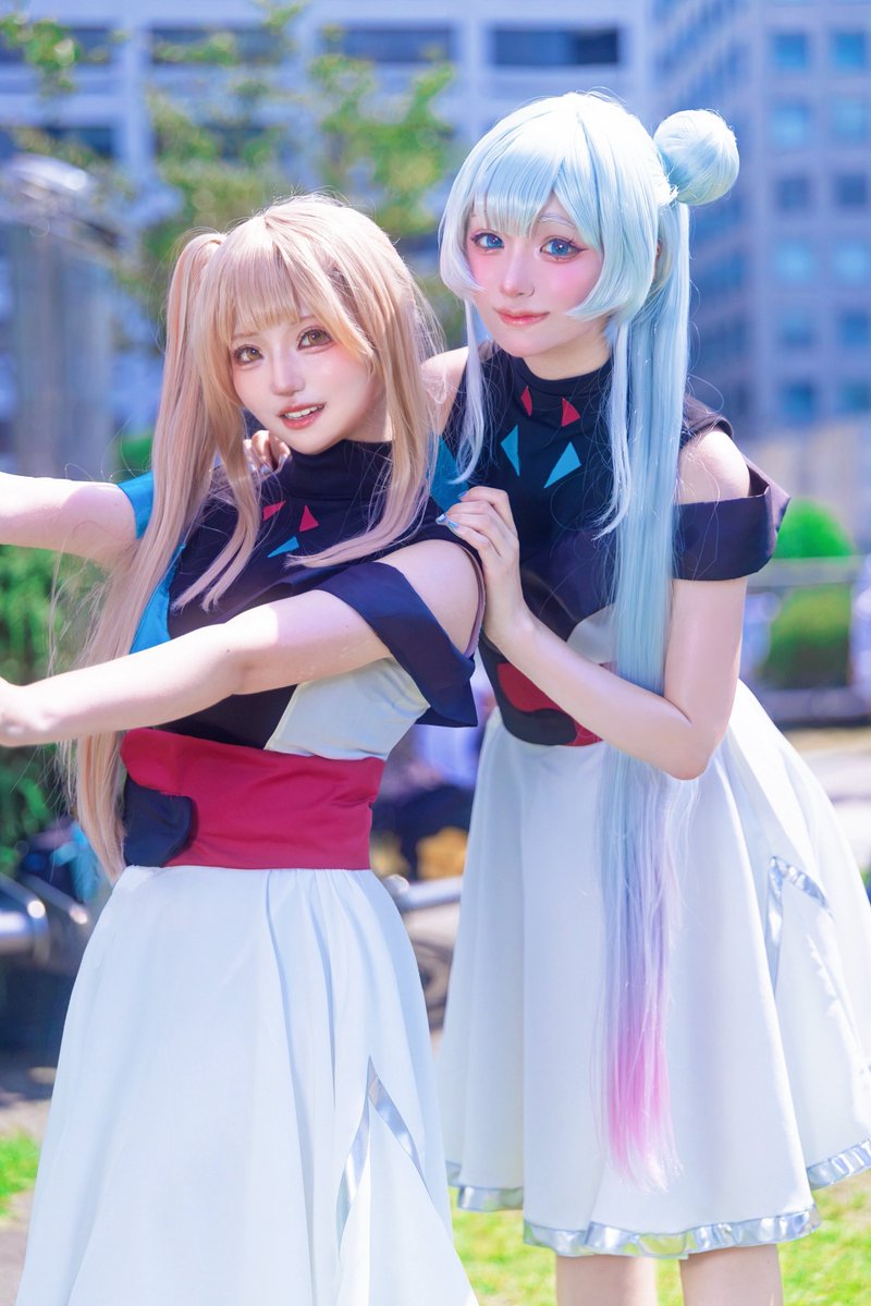 しゅしゅちゃん‪‪❤︎‬ しゅしゅ@コミケ両日 (@shhhhhushhhhu) / Posts / X