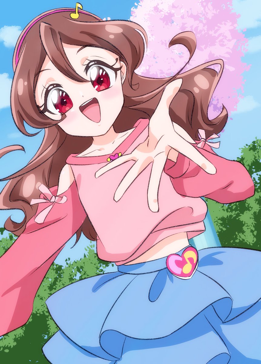 咲良うたちゃん💖