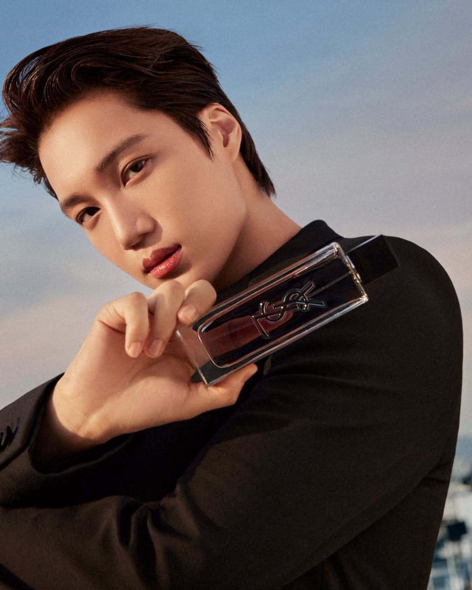 knockknock0408's tweet photo. KAI - ssg. com_official ins https://t.co/0B4sJZvsPD