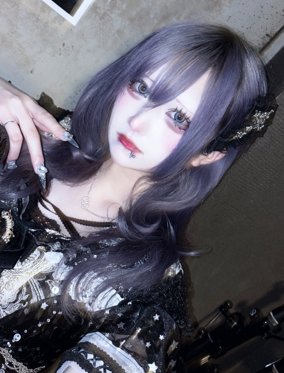 Dusk__yuki's tweet photo. https://t.co/eTNpSgunWQ