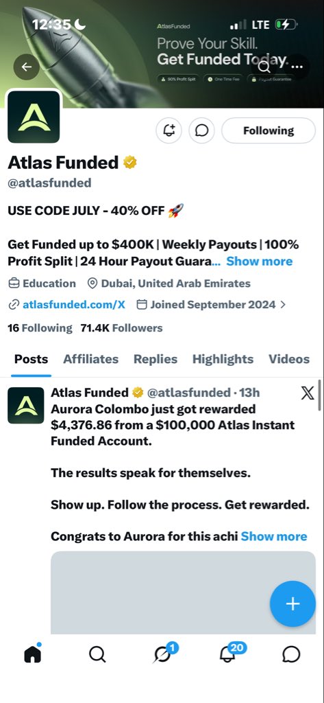 esloprr's tweet photo. @IamXris_02 @atlasfunded @atlas_futures All done https://t.co/CkdQowDA0f