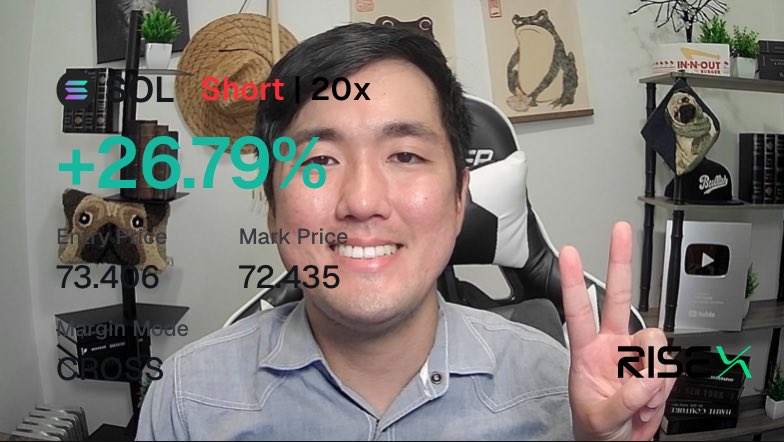 hashiraxbt's tweet photo. @risextrade https://t.co/WUr1JO3H1u