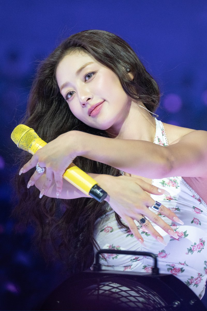 twicerunner's tweet photo. 260711 트와이스 콘서트 This is for 지효

#트와이스 #지효 #TWICE #JIHYO
#TWICE_THISISFOR_WORLD_TOUR https://t.co/kQYswz5232