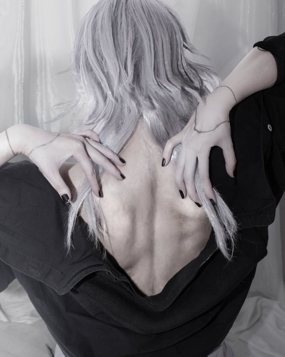 あおば (@aoba_11cos) / Posts / X