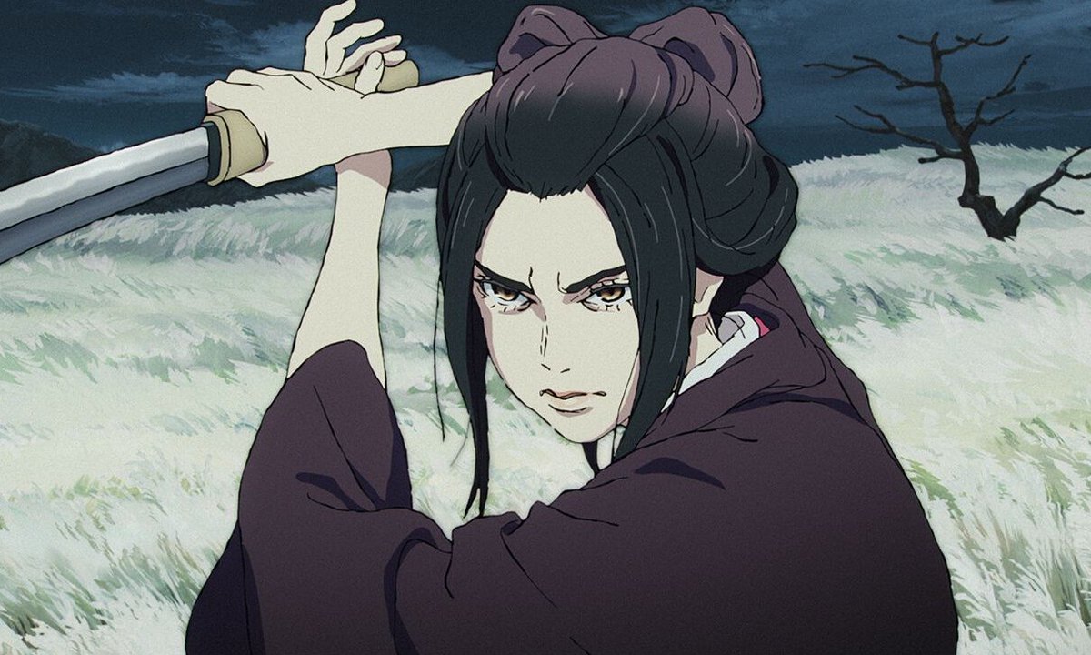 Invinium's tweet photo. Finally we got a shot of Emma's face under new lighting, and my god she looks amazing. All the shots of her in the trailers were just her going "😐" in the temple, can't wait to see her added fight against Genichiro. https://t.co/lunRQbql7l