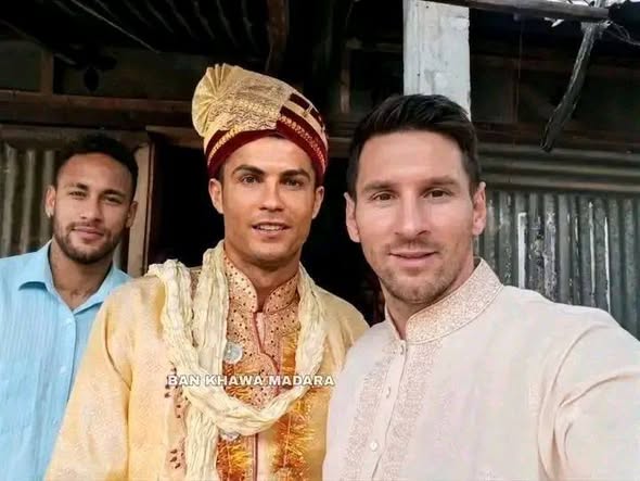 megh7280's tweet photo. Meri Bhai ka shaddi 👀 https://t.co/0rCfxpT9JW
