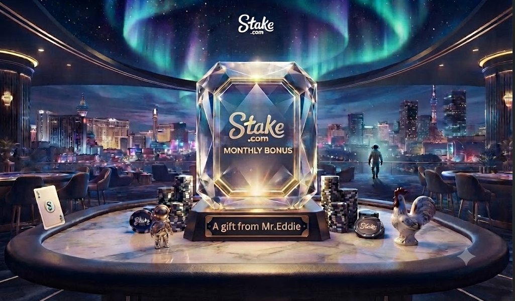 Roland9707's tweet photo. @Stake stake:oldika https://t.co/2Nh94HVZBn