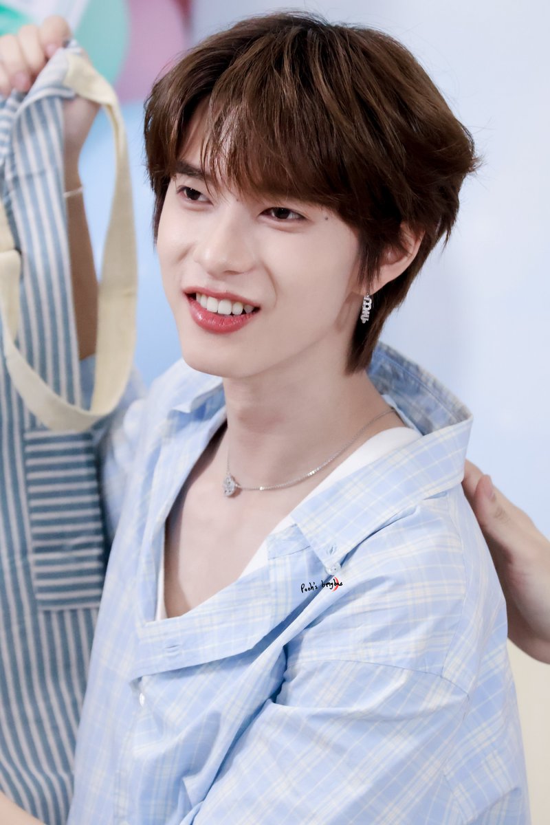 canubmybae's tweet photo. หวานๆ สายไหมจิ๋ว

♡⁠ • @ppoohkt #ppoohkt • ♡ https://t.co/NriIsqisue
