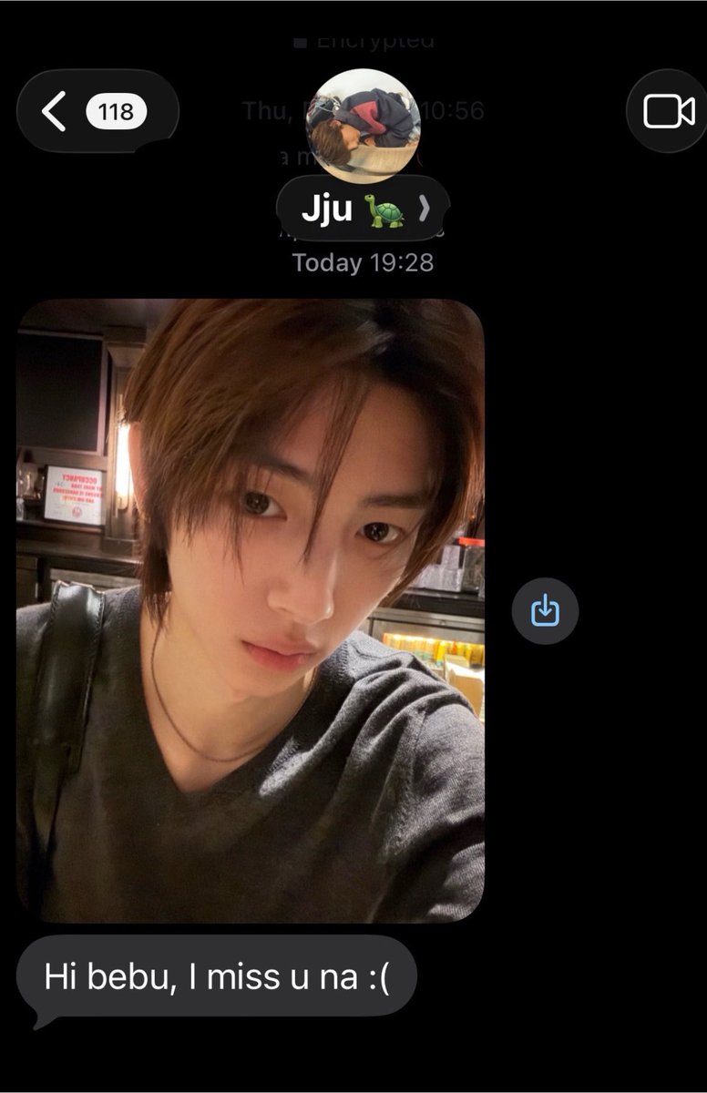 moonyufan's tweet photo. Pov: random update from your boyfriend https://t.co/aoBRnq5lVb