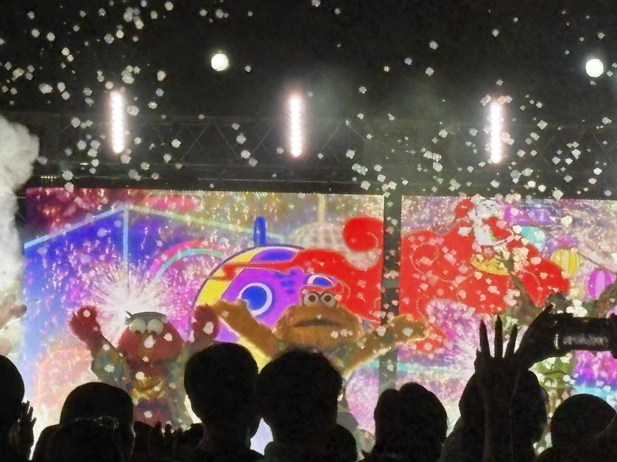 48_zoe's tweet photo. あぁ可愛い🧡

#USJファン #セサミストリート https://t.co/UmbQEE4nMi