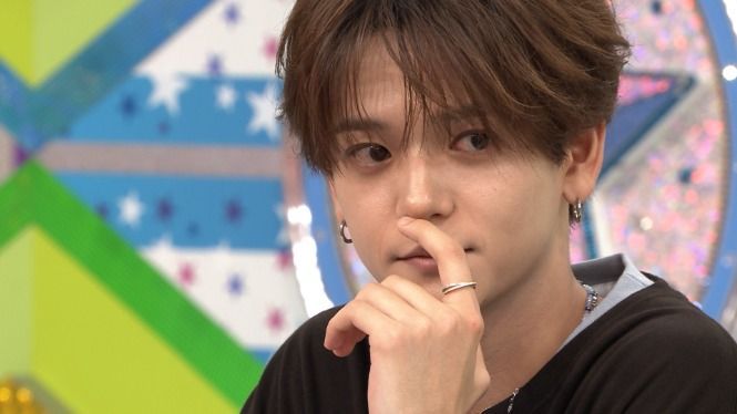 exnews24's tweet photo. 【明日】8/4火 23:15-テレ朝
「ロンドンハーツ」ラブマゲドン
FANTASTICSvs紅しょうが軍団

1stステージは #FANTASTICS 全員がフラれてしまうまさかの展開!!後半戦も予想外の展開が続々!!誰ともカップルになれず、地球上に１人残される屈辱男は誰になるのか!?
https://t.co/C7b6X0aggH https://t.co/sO0FXM03M1