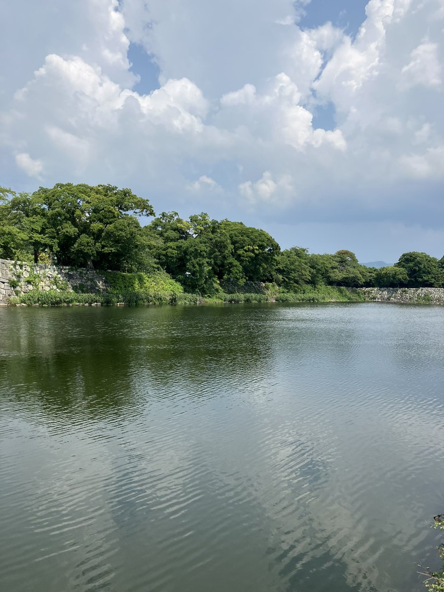sobar_kian's tweet photo. 本日定休日
趣味の１つ城巡りへ🏯

コレで分かる人かなりの城ツウです👍 https://t.co/prGQfgtnWb