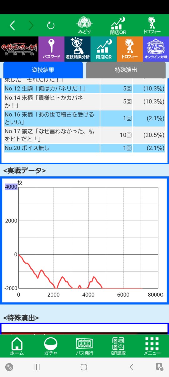 mk12176's tweet photo. またやったわ
この台ほんと https://t.co/1yl3mRDQde
