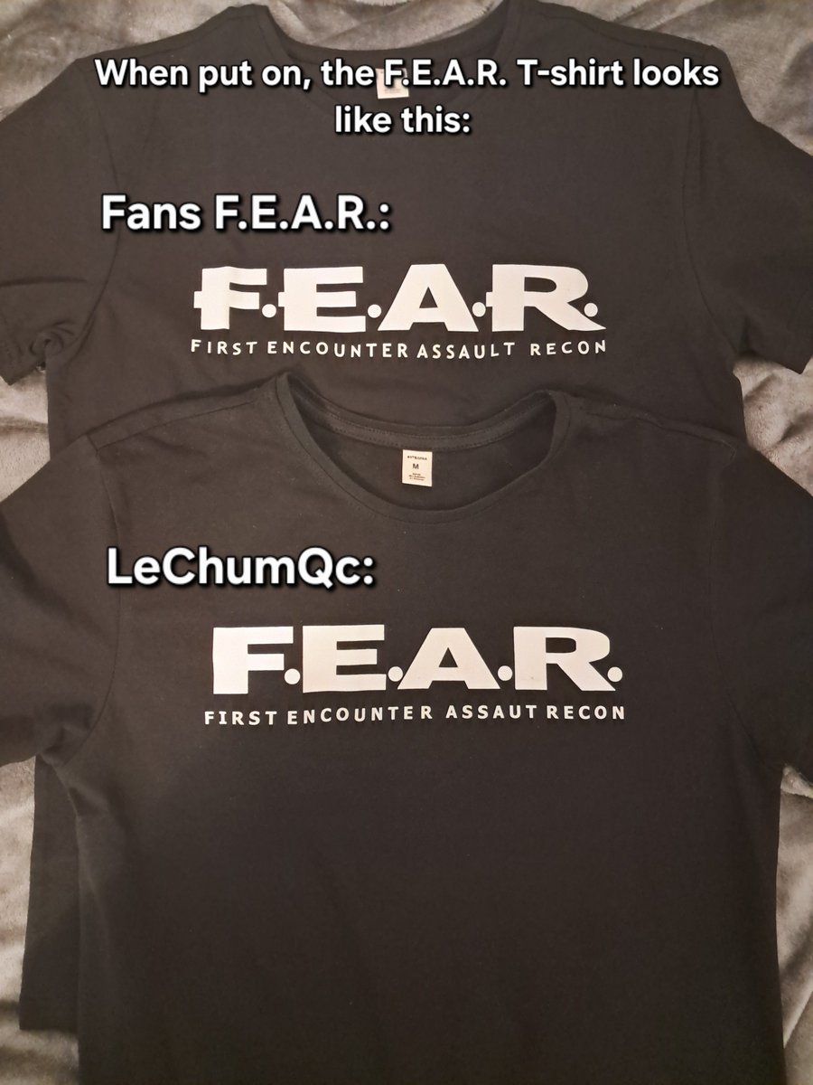 Point_Man_1994's tweet photo. This was 100% ruined by LeChumQc. https://t.co/QZVT9ZE1NC