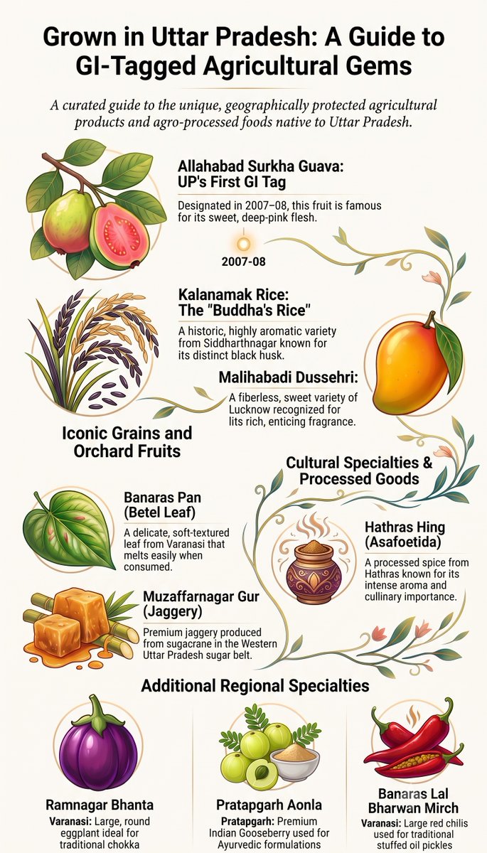 RuTrustAgriGate's tweet photo. Agri-cultural gems of Uttar Pradesh.

#AgriGate #FarmerFirst #SmarterTogether #Kisanapp #Agritech #RuralIndia #FarmersApp #Krishi #kisan #farming #agriculture #villagelife #khetibadi #RuralLife #tractor #UttarPradesh https://t.co/iTvtuc9fkb