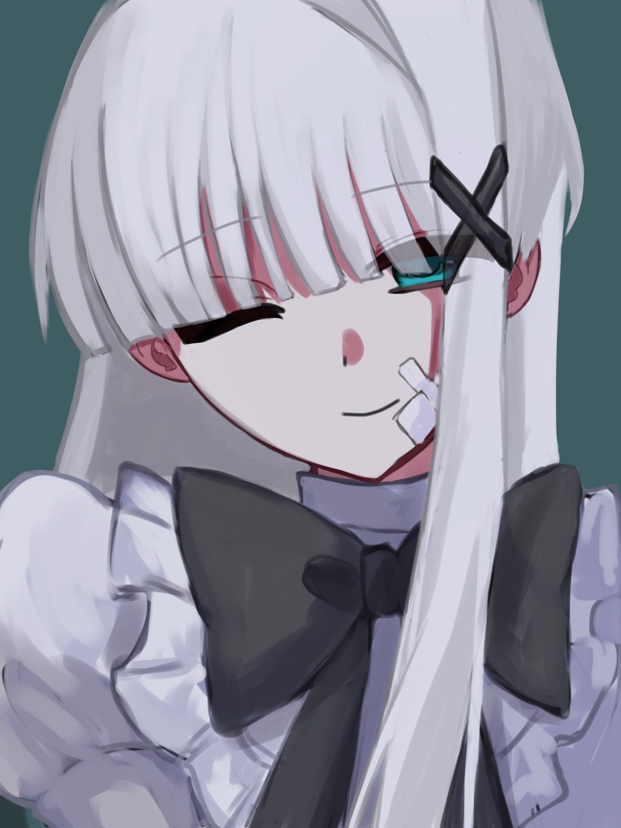 tdy712's tweet photo. 描かせていただきました⳻ ̫⳺
白系を塗るのがとても好きなので楽しかったです🎶
あと2〜4人ほど描きたいと思ってます⳻ ̫⳺ https://t.co/aIq5EZrYBy