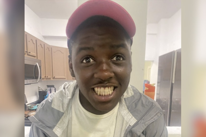 PPDMissing's tweet photo. Missing Juvenile Isaias Rodney from the 22nd District https://t.co/DDtWFJaorS https://t.co/LpLueakBOG