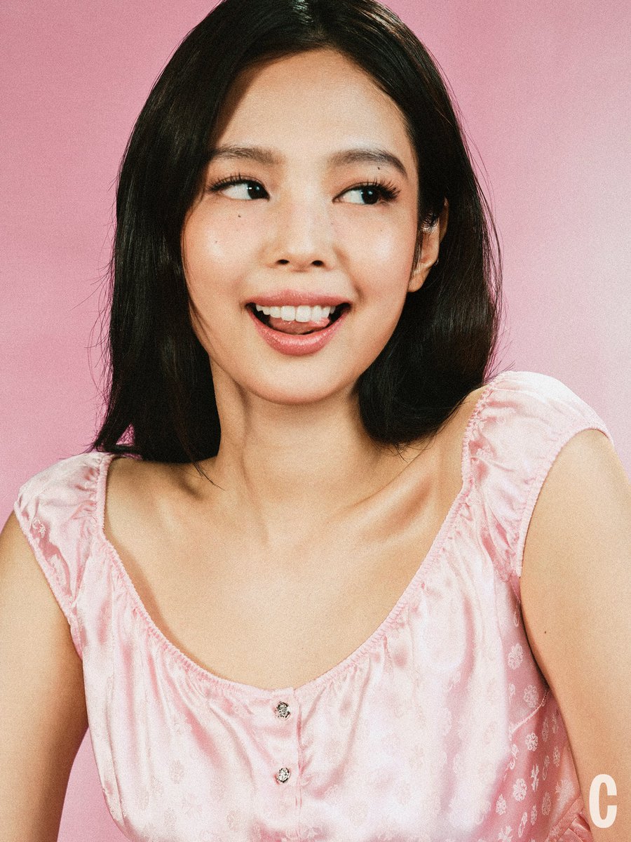 Jennie_HQ's tweet photo. https://t.co/KodInUWA0H