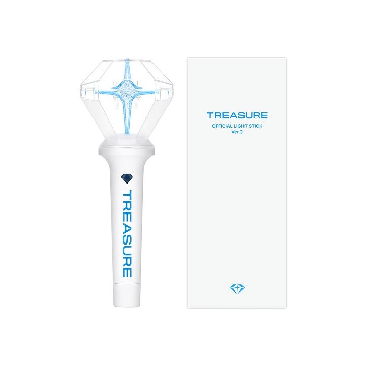 yomashitha's tweet photo. @2003ies haloo kak makasihh udah admin giveaway 😆 semoga dilancarkan selalu rezekinya aamiin. ohiya bismillah aku mau bgt lightstick treasure ver 2 ini 🥹 https://t.co/o5GHSZTAJE