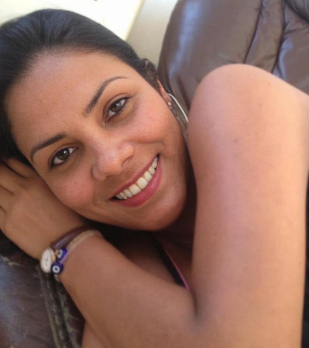 nelsonpvzla2's tweet photo. ¿Quieren diálogo y negociación? 👇

Ella es Emirlendris Benítez, presa política de la dictadura chavista. Fue condenada injusta e ilegalmente a 30 años de prisión, y la torturaron hasta que perdió a su bebé.

Pedimos su libertad y la de TODOS los presos políticos. #QueSeanTodos https://t.co/ViTJwTNfSj