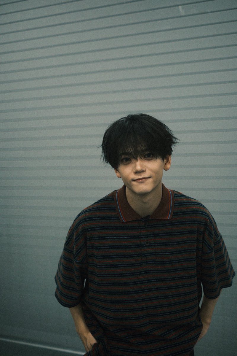 nakajima_1st's tweet photo. この質感が好きなんだ。

#SoTaCaMeRa #そたおしふく

そた https://t.co/E0JJEMGGlm