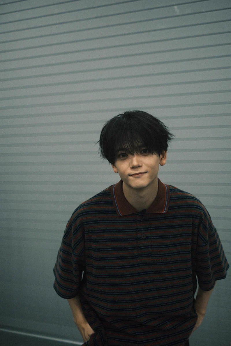 中島颯太1st写真集 そた本【公式】 on X: 