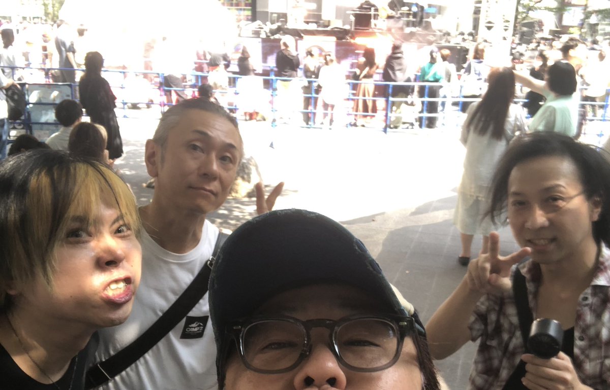 88achuchi88's tweet photo. 久々やで。
ここにいない人をこっそり見に来るの巻 https://t.co/7ZlL3Qvy6B