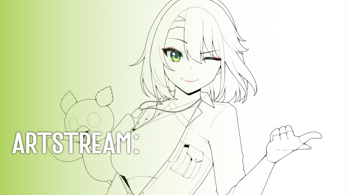 OliviaHakase's tweet photo. #olivestream #vtuberid
[ #artstream ]
Gambar Poster Beach Edition

📅 Selasa, 04 Agu 2026  |  Tue, 04 Aug 2026 
⏰ 01.00 p.m WIB/ UTC+7  
📺 Youtube https://t.co/qDvQtT9ObI