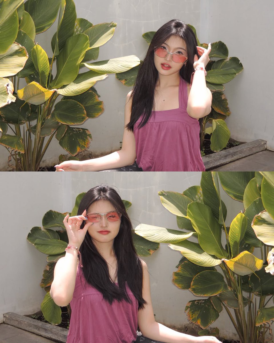 Cynthiaction's tweet photo. 'Cause, baby, I fall in love every summertime 💖  #Cynin 

Insta post update 
https://t.co/KzhD0sY0Vd https://t.co/iTP94UXzVX