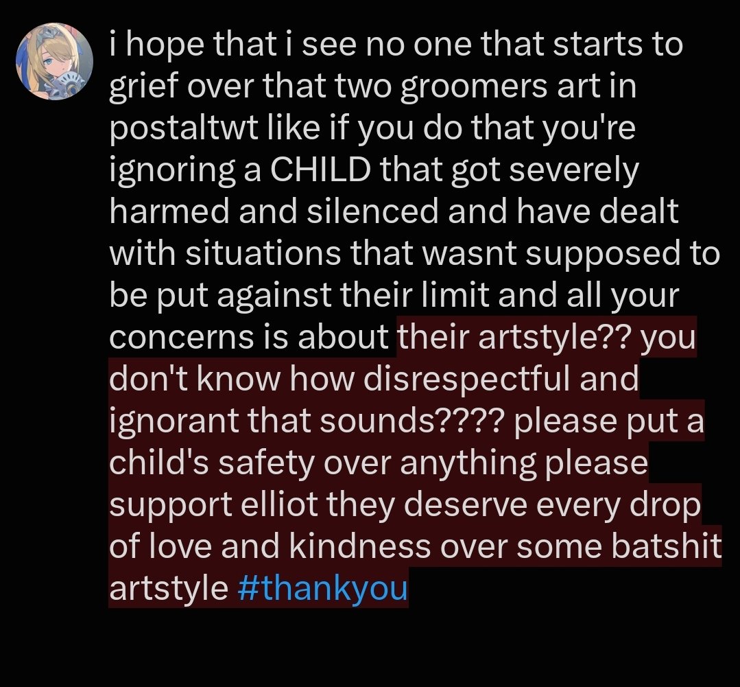 ninethsinner's tweet photo. #postaltwt i wanted to say something about this kind of behaviour because i have seen this with all fandoms and im pretty ptwt will fall under category after few days PLEASE read the document and support elliot it doesn't matter that if they have given you some sense of comfort https://t.co/pBiyqhYPuy