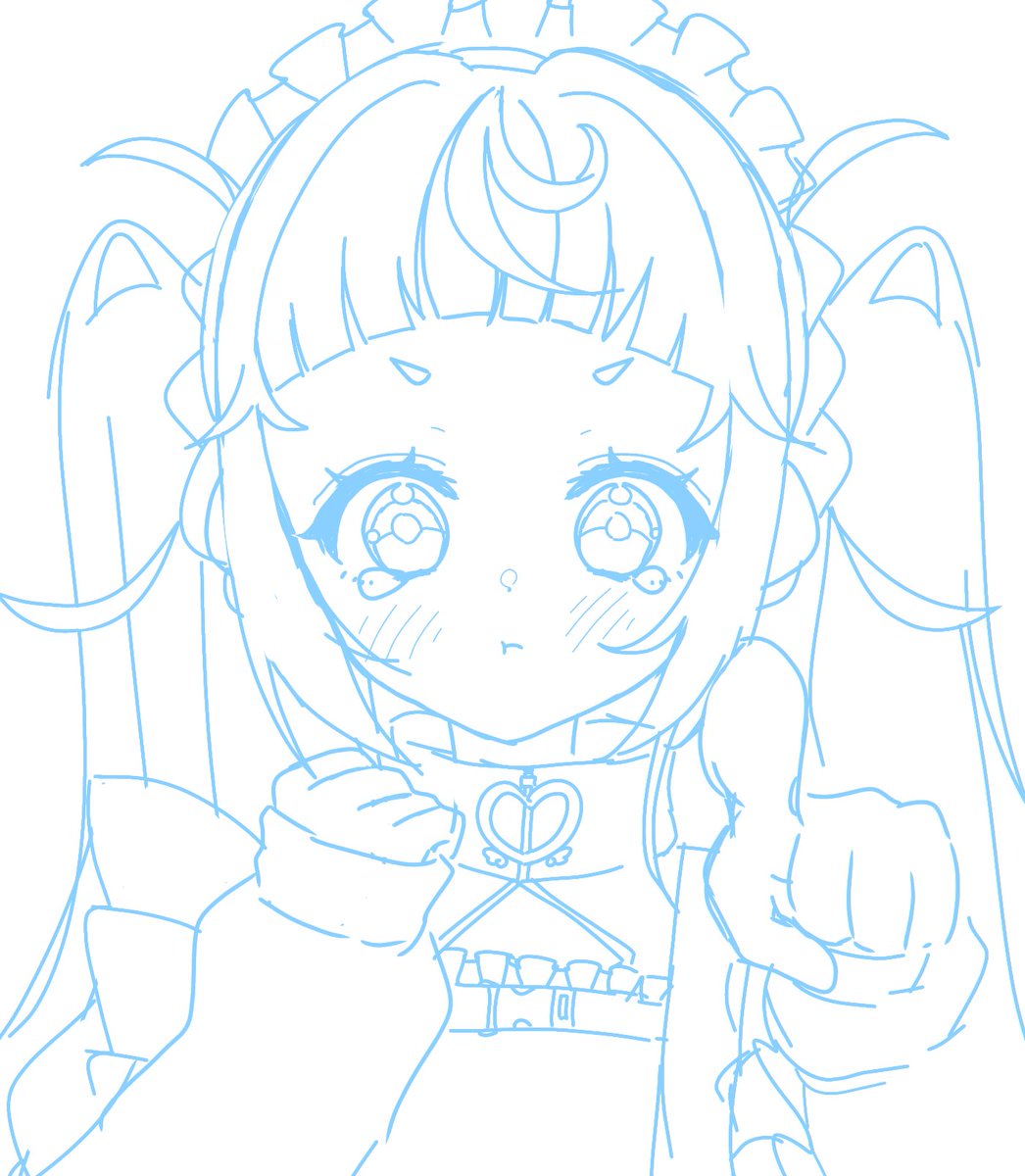 poe_ena's tweet photo. #今月描いた絵を晒そう
8月にやります
ぷりんちゃんが大量😙 https://t.co/1kcJebw8J1