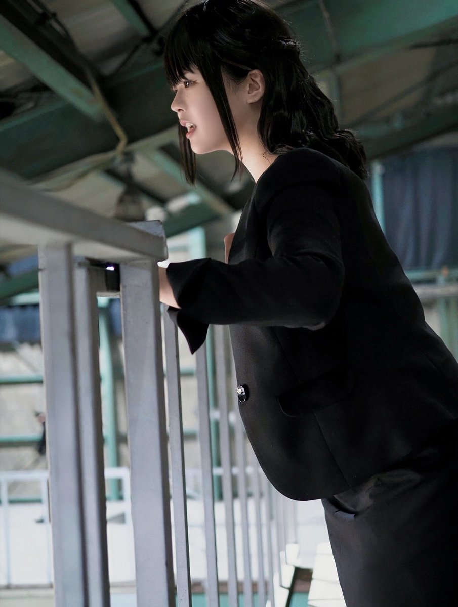 17kg_ohotoro's tweet photo. Cosplay / PSYCHO-PASS

霜月美佳

_____あんのクソバカコンビ！！！！

#PP3期監視官with行動課併せ1021 https://t.co/M9LmOpDPo2