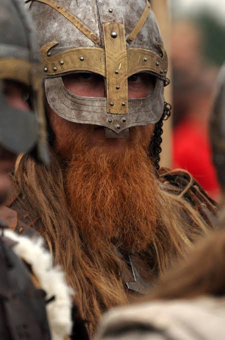 FacistRaggot's tweet photo. @TRobinsonNewEra Ginger men should NOT  be like that (thobe wearing sand niggers)

They should be like this https://t.co/U2ML784xRw