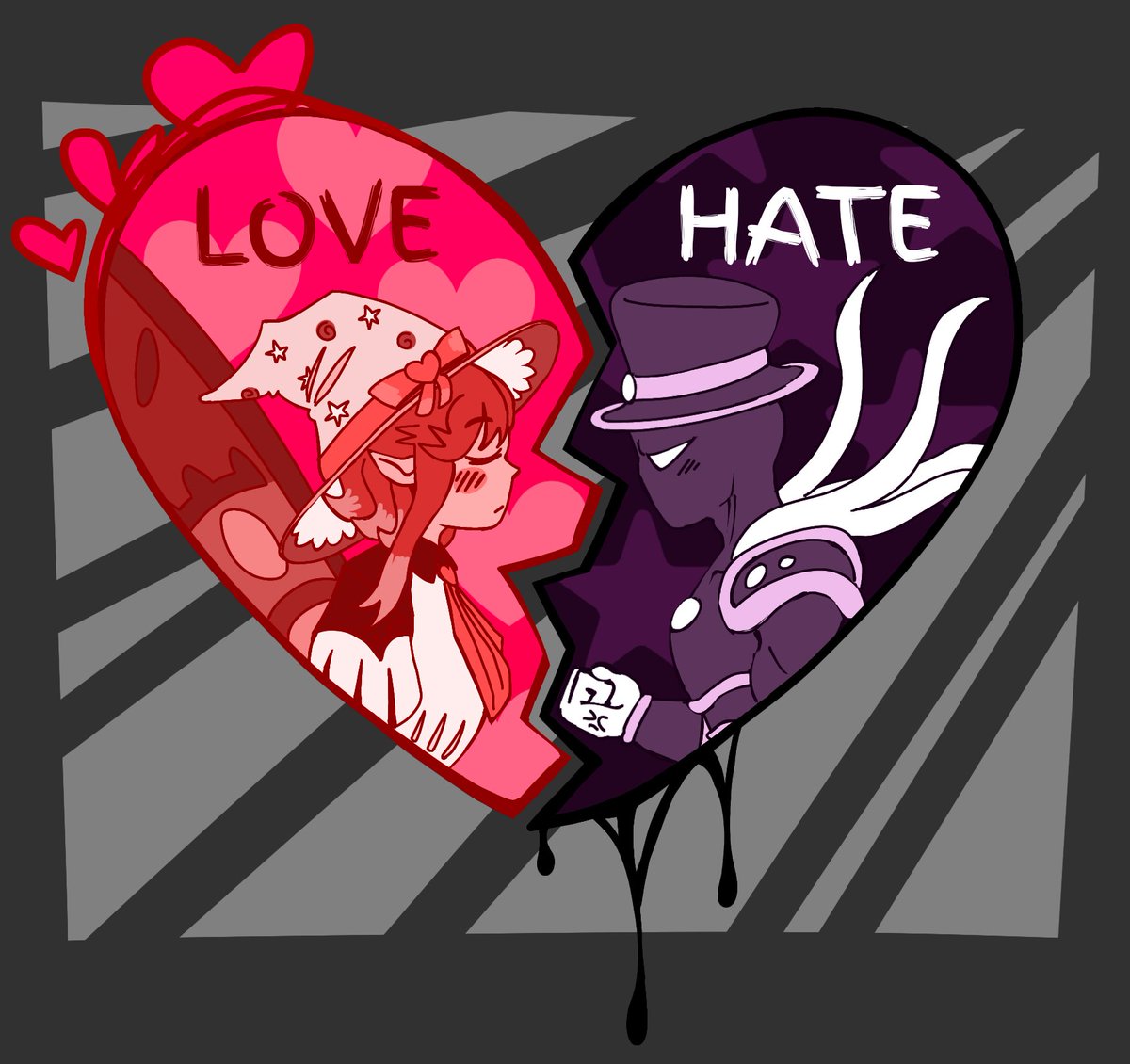 Closet_Daemon's tweet photo. (REPOST) Eridevi
#fargosouls #terraria https://t.co/gpySGXW3bh