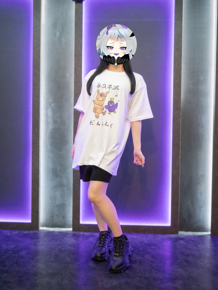 永久不滅ゆるる👾🐴 (@yururu_coisqa) / Posts / X