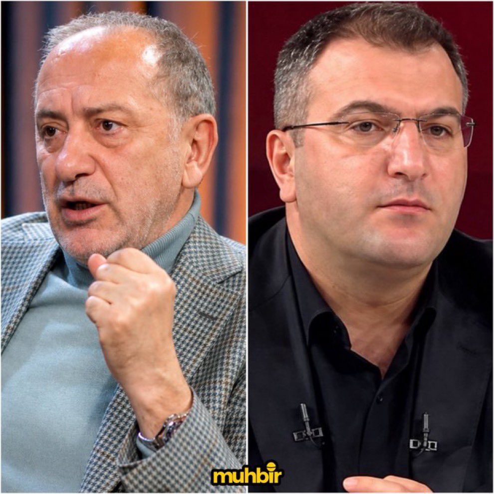 ajansmuhbir1923's tweet photo. ⚠️ “Evinizde çıkan hamamböceğine karşı duyduğunuz bir his gibi...”

Fatih Altaylı’dan Cem Küçük’e:

“Ben gözaltına alındığım zaman ‘Gazeteci müsveddesi gözaltına alındı’ diye yazmış. Ben tutuklandığım zaman ‘Müsvedde tutuklandı’ demiş.

Emin olun, o gün de umursamamıştım, bugün de umurumda değil.

Ama şimdi okurlar diyor ki, ‘Sen bir şey yazmayacak mısın, bir şey demeyecek misin?’

Demeyeceğim. Denmesi gerekeni, Bosna Savaşı sırasında Bosna’ya gittiğim zaman tanıştığım Aliya İzzetbegoviç yıllar önce söylemişti;

‘Savaş ölünce değil, düşmanına benzeyince kaybedilir’ yani ahlaki olarak onun gibi olunca.

Sakın yanlış anlamayın, ne Küçük’ü ne de onun gibi önce FETÖ’cülere sonra kimden nemalandılarsa onlara yalvar yakar olup beni ve benim gibi birkaç gazeteciyi içeri attırmak için uğraşan bir avuç zavallıyı düşmanım olarak gördüm.

Hissettiğim şey düşmanlık değil farklı bir duyguydu. Belki iğrenme, belki tiksinme. Evinizde çıkan hamamböceğine karşı duyduğunuz gibi bir his.

Siz bir hamamböceğine düşmanlık besler misiniz? Sadece olmaması gereken bir yerde olduğu için rahatsız olursunuz.

Onlar da olmamaları gereken bir yerdeydiler. Ortalıkta ‘gazeteciyiz’ diye dolaşıyorlardı ama gazeteci değildiler.

Her ne pahasına olursa olsun zengin olmak, özendikleri bir yaşama kavuşmak, kapısından bile geçemeyecekleri bir çevreye girebilmek için büründükleri kisve idi gazetecilik.

Bu amaçlarına ulaşmak için gazeteciliği kullanarak herkesle işbirliği yapar, her yana döner, her şeye razı gelebilirlerdi.

Tüm bunları da yaptılar zaten.

Bizler zaten duyuyor, biliyorduk ama artık sizler de biliyorsunuz, pislik ortalığa döküldü. O kadar pespayeleşmişler ki, mobilyacıya borcunu ödememek için kendi halinde bir esnafı köşelerinden FETÖ’cülükle suçlamaya bile tenezzül etmişler.

Bunu yapanların geçmişte FETÖ borsası kurmadıklarına kim inanır, kurmalarına kim şaşırır?

Tehditle, şantajla, henüz ortalığa çıkmayan ve inşallah çıkacak olan, kimbilir neler yapmışlardır. Ben bunları mı muhatap alıp ‘Asıl gazeteci müsveddesi bunlar’ diyerek kendilerini onurlandırayım.

Gazeteci değiller ki, müsveddesi olsunlar.

Ahmet Hakan Coşkun da bir yazı yazmış ve Küçük’ü bir zincirin son halkası ilan etmiş. Veyis Ateş, Mehmet Akif Ersoy, ROK zincirinin son halkası. Hiç zannetmiyorum.

İktidar medyasında da sadece ideolojisinden, inandığı değerlerden dolayı orada olan, yazan çizen, edepli, namuslu insanlar da az değil, tahmin ediyor hatta biliyoruz.

Ama zinciri dört halka ile sınırlamak biraz safdillik ya da zinciri az zarar vereceği bir yerden koparmak anlamına geliyor ki, durum hiç öyle değil.

Bu tutuklamalar ve yargılamalar için pek çok kişi ‘İktidar içindeki güç odaklarının hesaplaşması’ diyor.

Olabilir, muhtemelen öyledir de. Hep öyle olmamış mıdır zaten! Gazeteciler onca belgeye bilgiye nasıl ulaşır ki! Hep bir iç çekişmenin sonucu değil midir rezaletlerin ortaya çıkması. Yıllardır her skandal böyle patlamamış mıdır!

Ama sonuç iyidir. Memnuniyet vericidir. Temizlik temizliktir. Yapanın da eline sağlık denir.

Biz gazetecilere düşen ise onlar gibi olmamaktır. Bir gün Timur Soykan bana ‘gazeteci müsveddesi’ derse gerçekten üzülürüm.

Cem Küçük veya benzerleri demiş, umurumda olmaz.

Bilmem anlatabildim mi!”